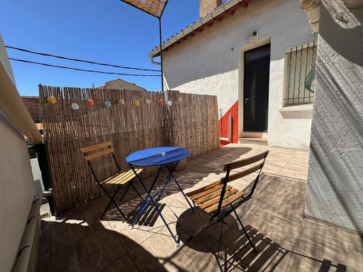 appartement vente Perpignan