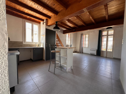 appartement vente Perpignan