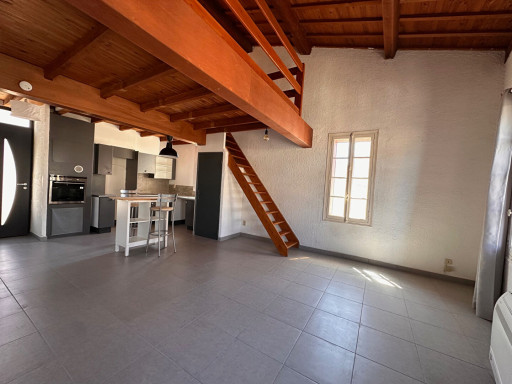 appartement vente Perpignan