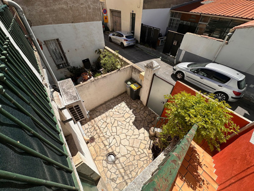 appartement vente Perpignan