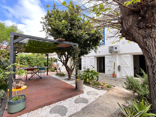 maisonvilla vente Perpignan