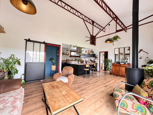 maisonvilla vente Perpignan