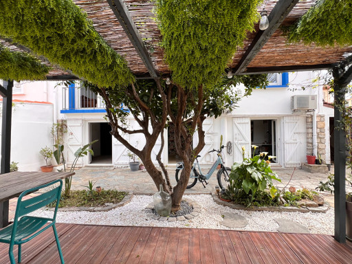 maisonvilla vente Perpignan