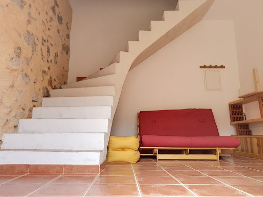 maisonvilla à louer Opoul-périllos
