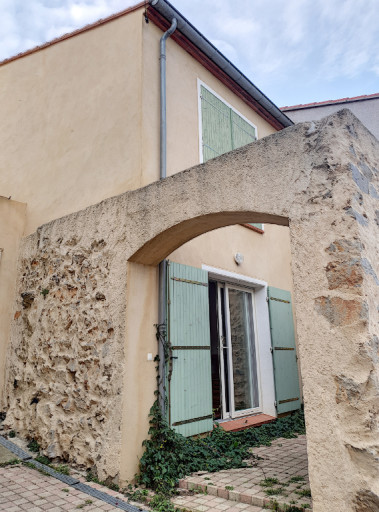 maisonvilla à louer Opoul-périllos