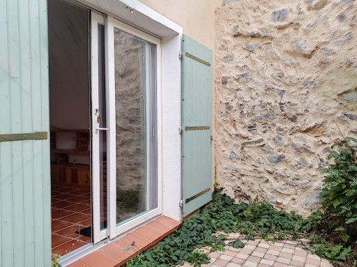 maisonvilla à louer Opoul-périllos
