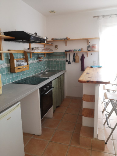 maisonvilla à louer Opoul-périllos