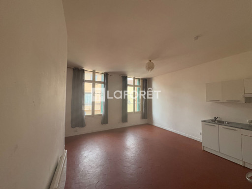 appartement à louer Baixas