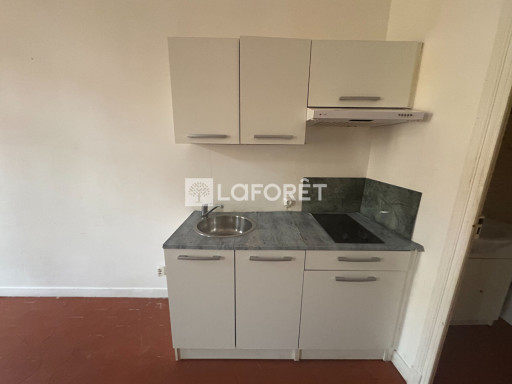 appartement à louer Baixas