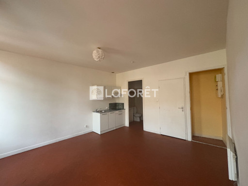 appartement à louer Baixas