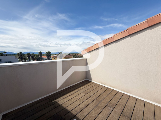 appartement vente Canet-en-roussillon