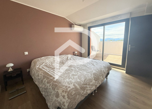 appartement vente Canet-en-roussillon