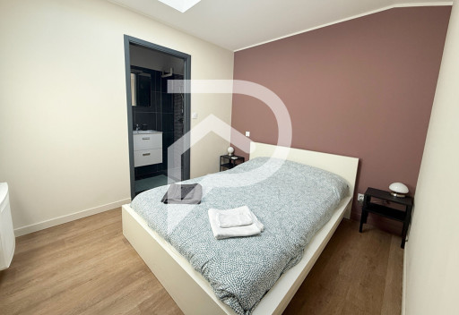 appartement vente Canet-en-roussillon