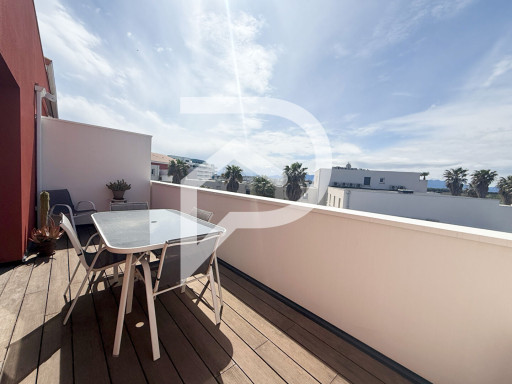 appartement vente Canet-en-roussillon