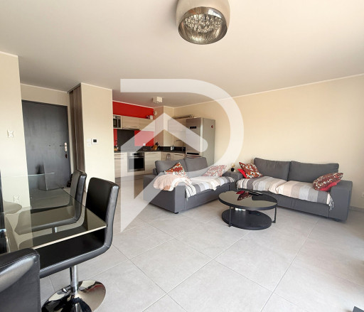 appartement vente Canet-en-roussillon