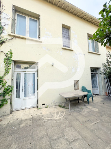 maisonvilla vente Perpignan