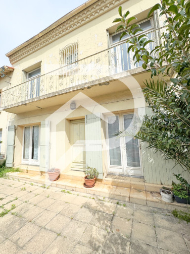 maisonvilla vente Perpignan