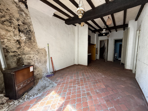 maisonvilla vente Corsavy