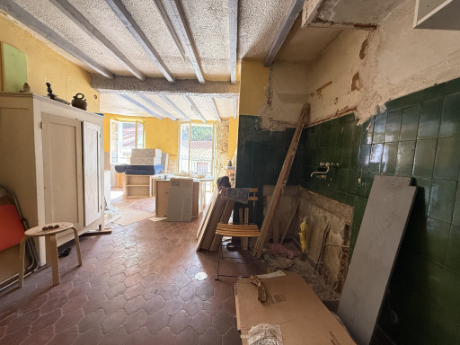 maisonvilla vente Corsavy