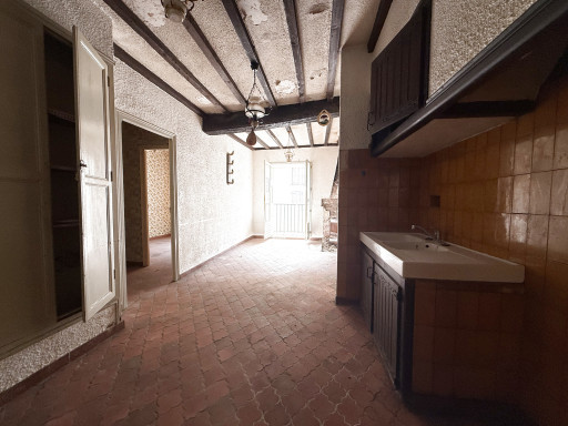 maisonvilla vente Corsavy