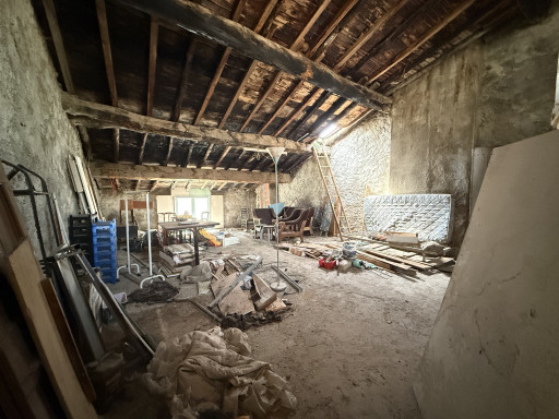 maisonvilla vente Corsavy