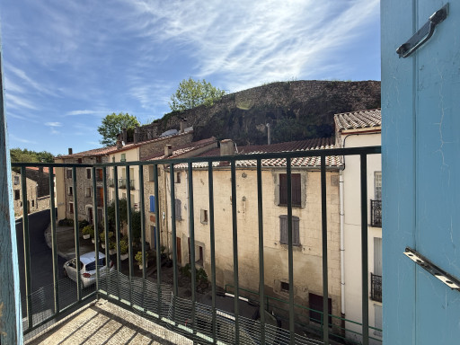 maisonvilla vente Corsavy