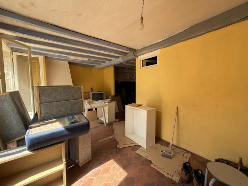 maisonvilla vente Corsavy