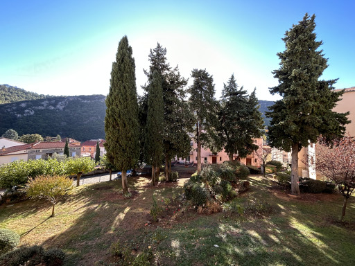 appartement vente Amélie-les-bains-palalda