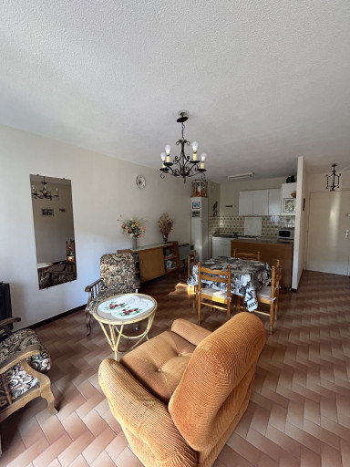 appartement vente Amélie-les-bains-palalda