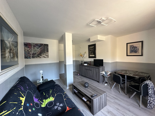 appartement vente Amélie-les-bains-palalda
