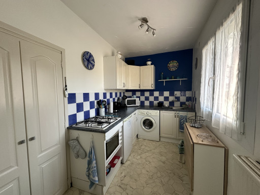 appartement vente Amélie-les-bains-palalda
