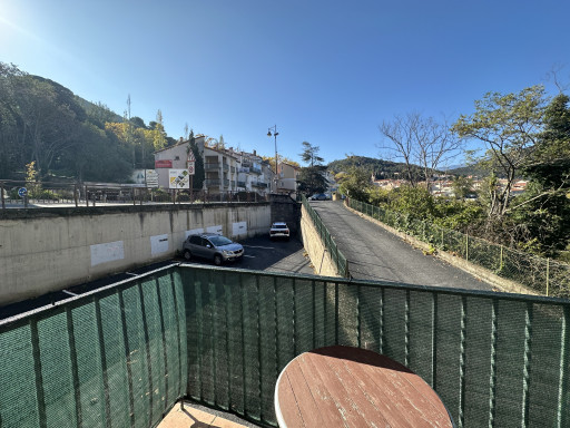 appartement vente Amélie-les-bains-palalda