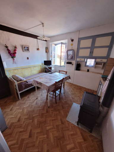 maisonvilla vente Saint-laurent-de-cerdans