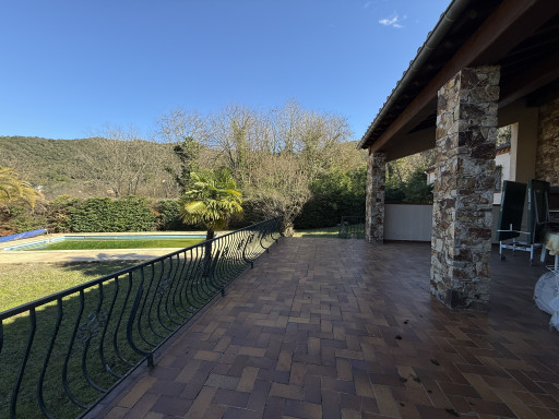 maisonvilla vente Reynès