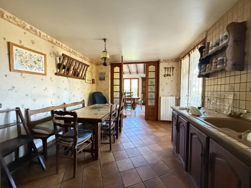 maisonvilla vente Reynès