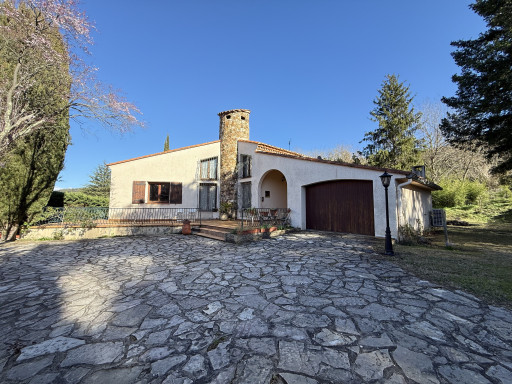 maisonvilla vente Reynès