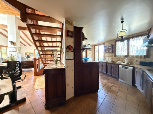 maisonvilla vente Reynès