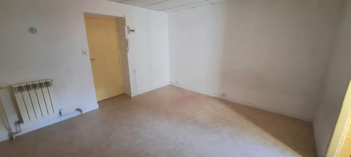 appartement vente Amélie-les-bains-palalda