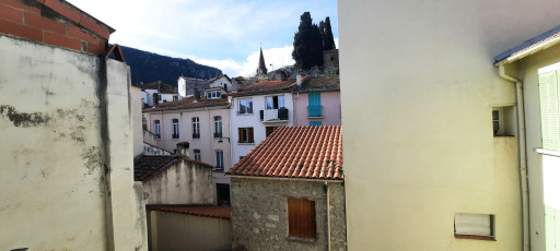 appartement vente Amélie-les-bains-palalda