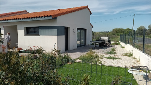 maisonvilla vente Le boulou