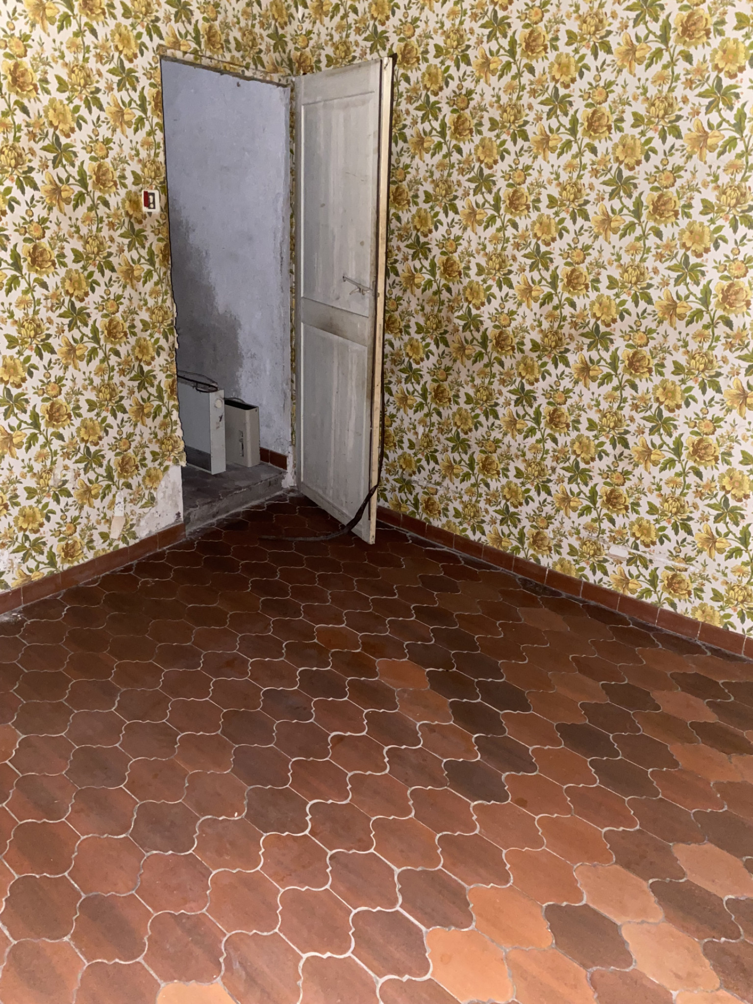 CHMBRE 1 - 1ER ETAGE