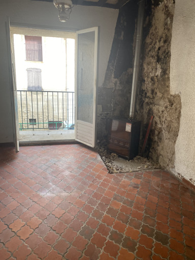 maisonvilla vente Corsavy