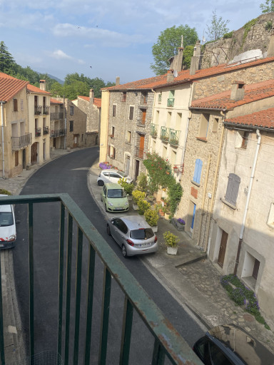 maisonvilla vente Corsavy