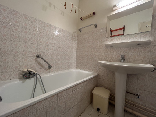 appartement vente Amélie-les-bains-palalda