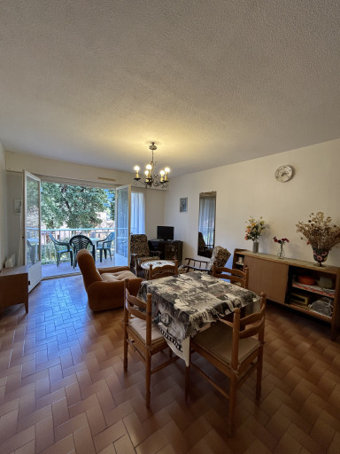 appartement vente Amélie-les-bains-palalda