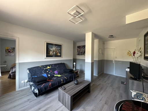 appartement vente Amélie-les-bains-palalda