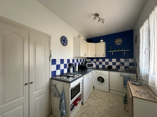appartement vente Amélie-les-bains-palalda