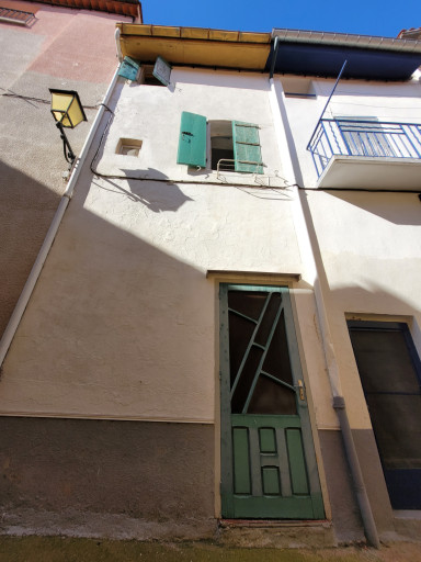 maisonvilla vente Saint-laurent-de-cerdans