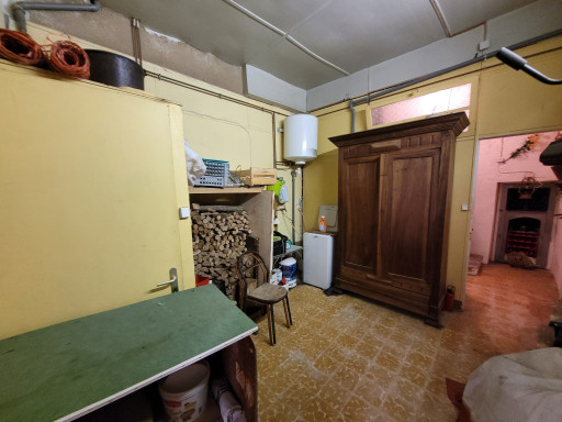maisonvilla vente Saint-laurent-de-cerdans