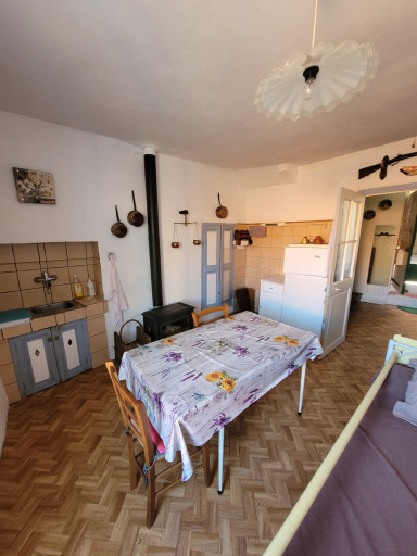 maisonvilla vente Saint-laurent-de-cerdans